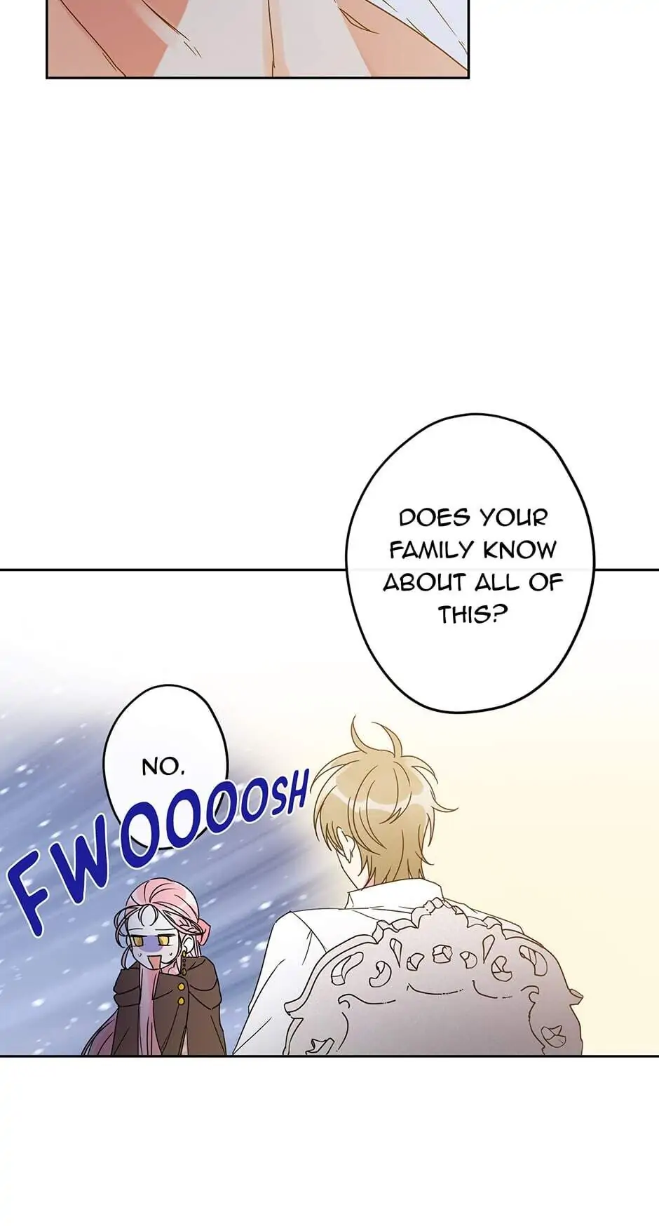 This Is An Obvious Fraudulent Marriage Chapter 5 - page 12